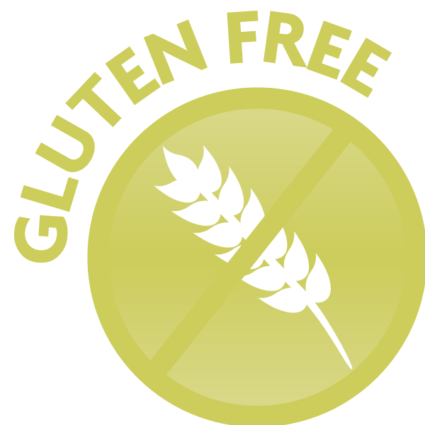 Gluten Free