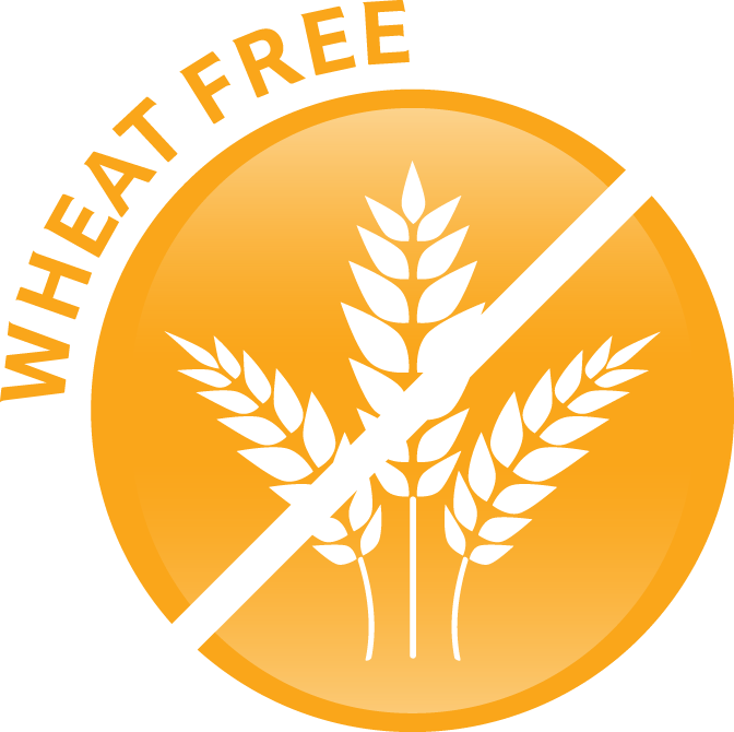 Wheat Free