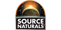 Source Naturals