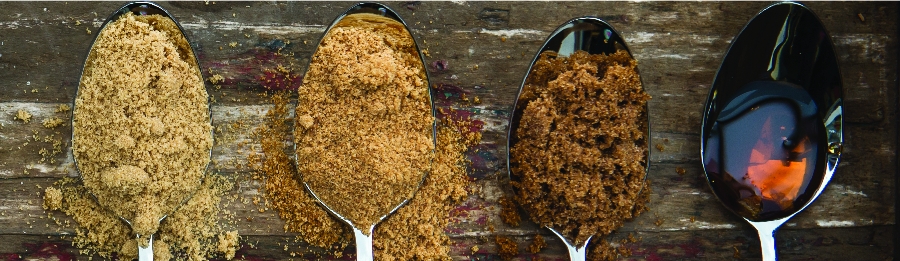 Superfood Sweeteners