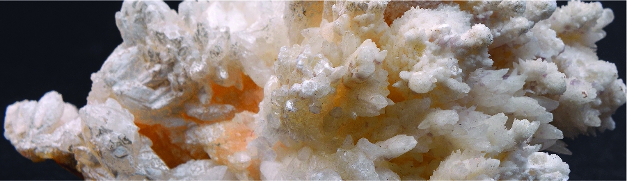 Minerals