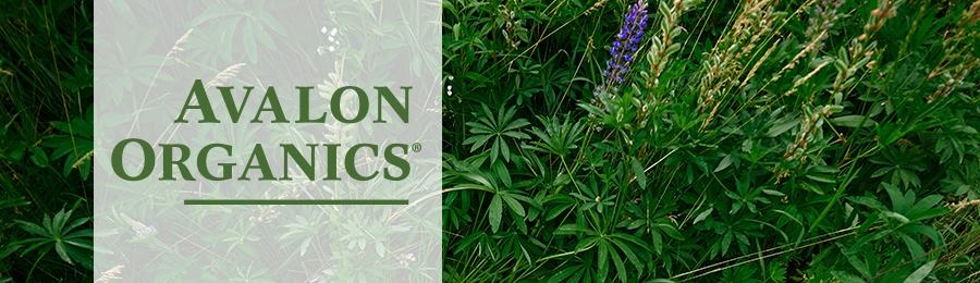 Avalon Organics