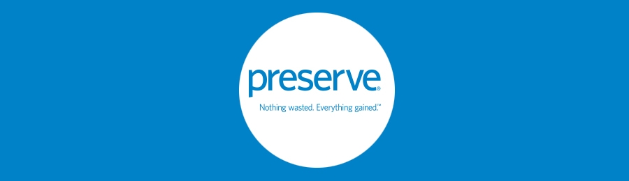 Preserve