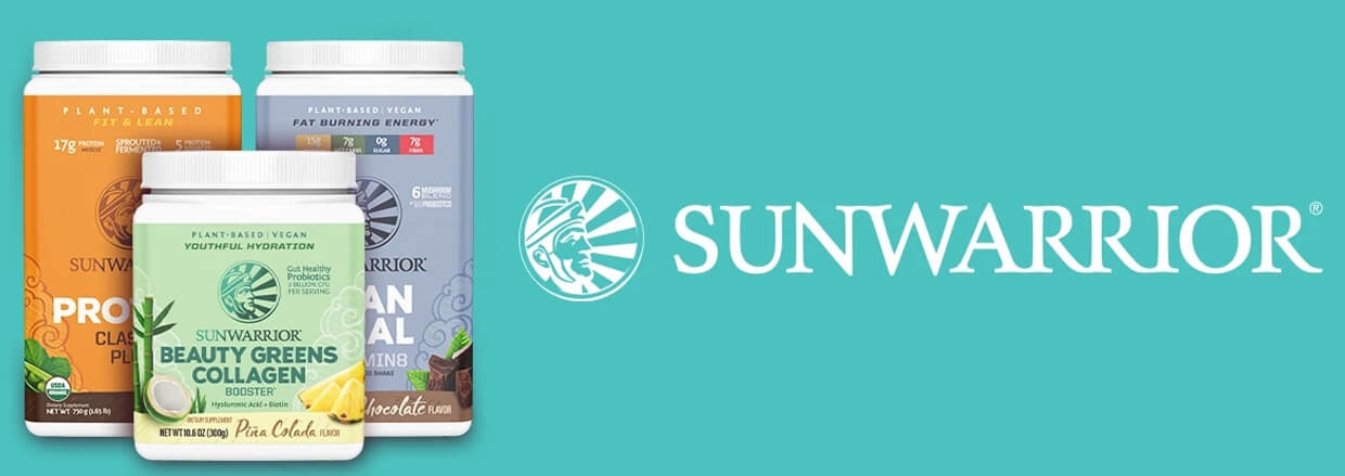 Sunwarrior