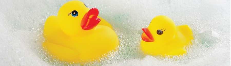 Bath & Body