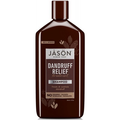 Dandruff Relief Shampoo