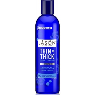 Thin to Thick Shampoo