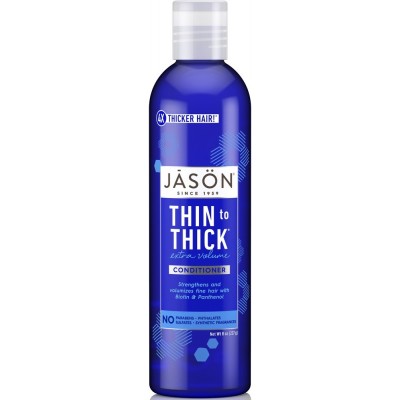 Thin to Thick Conditioner