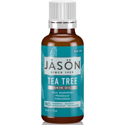 Tea Tree 100% Pure Oil - Purifying