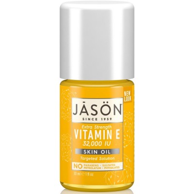 Organic Vitamin E Oil 32000IU