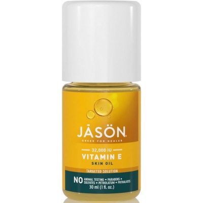 Organic Vitamin E Oil 32000IU