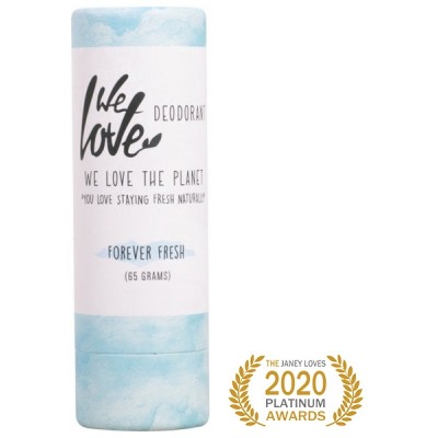 Natural Deodorant Stick Fresh