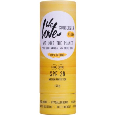 Sunscreen SPF20