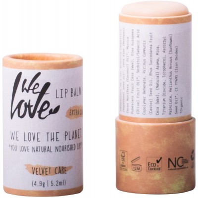 Lip Balm Velvet Care