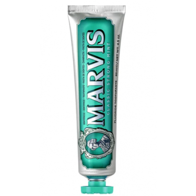 Toothpaste Classic Strong Mint 75ml