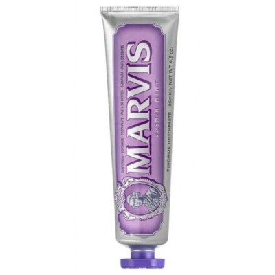 Toothpaste Jasmin Mint 85ml