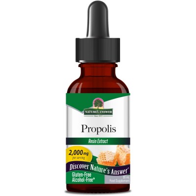 Propolis Resin Extract 30ml