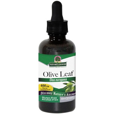 OleoPein Olive Leaf