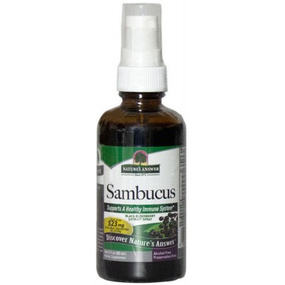 Sambucus Extract Spray AF 60ml