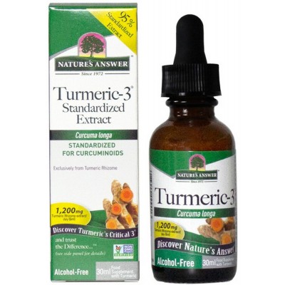 Turmeric - 3