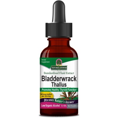 Bladderwrack Herb