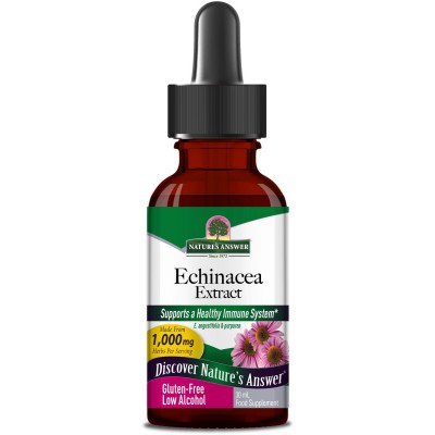 Echinacea Root LA