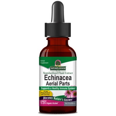 Echinacea Root LA