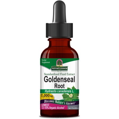 Golden Seal Root LA