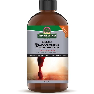 Glucosamine / Chondroitin