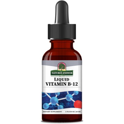 Vitamin B-12