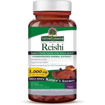 Reishi 1000mg