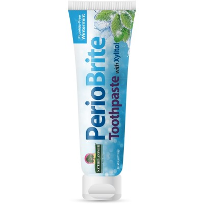 Perio Brite Toothpaste Wintermint