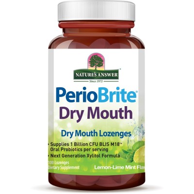 Perio Brite Dry Mouth