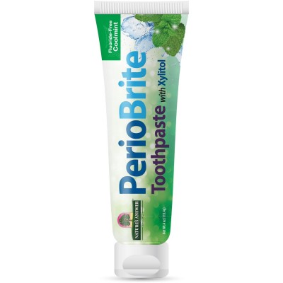 Perio Brite Toothpaste