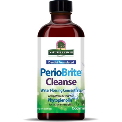 Perio Brite Cleanse Oral Concentrate