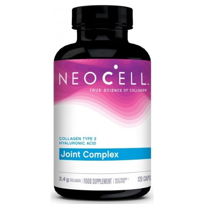 Collagen 2 Joint Complex 2400mg (120 Capsules)