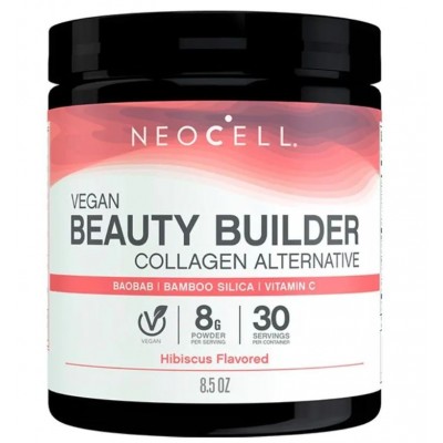 Vegan Beauty Builder Collagen Alter 240g