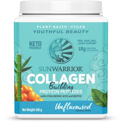 Collagen Unflavored 500g