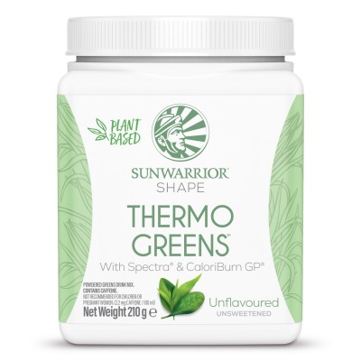 Thermo Greens Unflavored