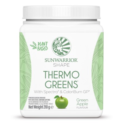 Thermo Greens Green Apple