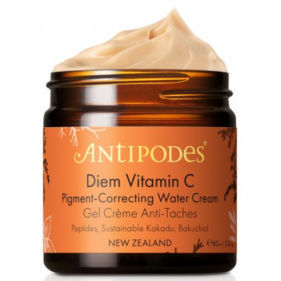 Diem Vitamin C Pigment-Correcting Water Cream