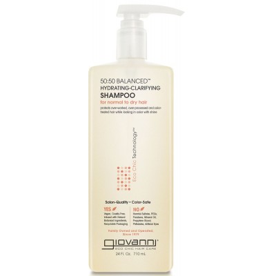 50/50 Balanced Shampoo