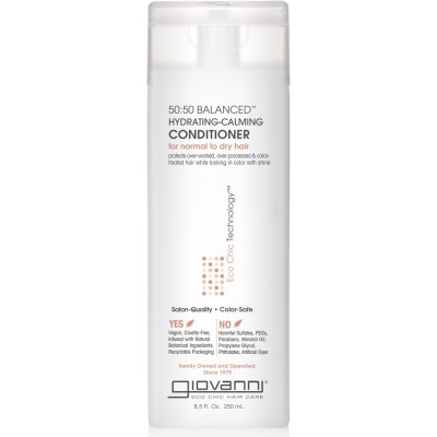 50:50 Balanced Hydrating-Calming Conditioner
