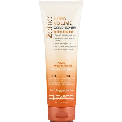 Ultra-Volume Conditioner