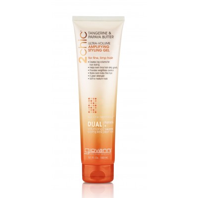 2chic Ultra Volume Styling Gel