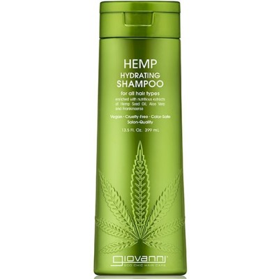 Hemp Hydrating Shampoo 