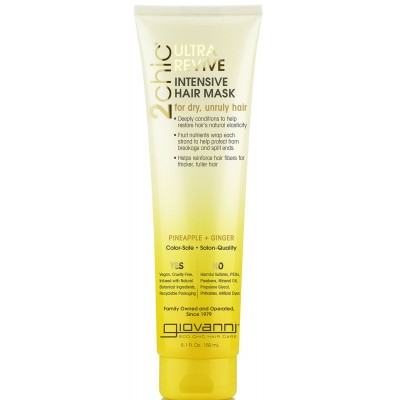 Ultra Revive Intensive Hair Mask