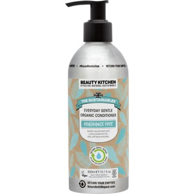  Everyday Gentle Organic Conditioner  300ml