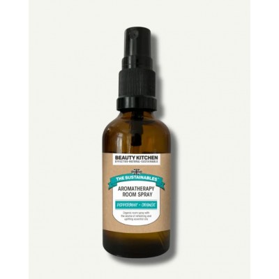 Organic Natural Room Spray