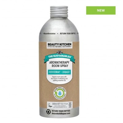 Organic Natural Room Spray